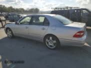 ✅ 2006 Lexus LS 430 • VIN: JTHBN36FX65040247 • Lot: 85148665. Wystawiony na Copart z przebiegiem 157 298 mil. Bezpłatny archiwum sprzedaży aukcyjnych z USA i szczegółowy raport historii pojazdu na DreamBid. Zdjęcie 2.