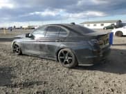 ✅ 2012 BMW 3 Series 328i • VIN: WBA3A5C52CF258419 • Лот: 86695705. Опубликован ранее на Copart с пробегом 124 407 миль. Бесплатный доступ к архиву аукционных продаж из США и подробный отчёт об истории автомобиля на DreamBid. Изображение 2.