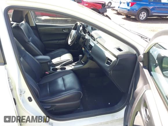 ✅ 2014 Toyota Corolla LE • VIN: 2T1BURHE5EC088249 • Лот: 43327349. Опубликован ранее на IAAI с пробегом 73 163 миль. Бесплатный доступ к архиву аукционных продаж из США и подробный отчёт об истории автомобиля на DreamBid. Изображение 5.