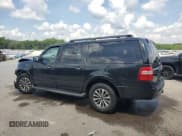 ✅ 2015 Ford Expedition Max XLT • VIN: 1FMJK1HT7FEF26720 • Лот: 62429955. Опубликован ранее на Copart с пробегом 219 593 миль. Бесплатный доступ к архиву аукционных продаж из США и подробный отчёт об истории автомобиля на DreamBid. Изображение 2.