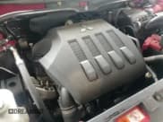 ✅ 2022 Mitsubishi Eclipse Cross SE • VIN: JA4ATWAA8NZ028356 • Lot: 57167015. Listed on Copart with 97,435 mi. Free auction sales archive from the USA and detailed vehicle history report at DreamBid. Image 16.