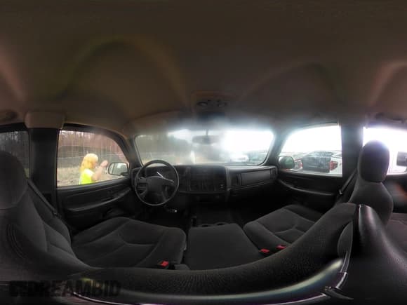 ✅ 2006 Chevrolet Silverado 2500HD LT2 • VIN: 1GCHK29U66E147563 • Лот: 41794770. Опубликован ранее на IAAI с пробегом 107 526 миль. Бесплатный доступ к архиву аукционных продаж из США и подробный отчёт об истории автомобиля на DreamBid. Изображение 24.