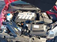 ✅ 2013 Volkswagen Golf TDI • VIN: WVWDM7AJ2DW127597 • Lot: 43502499. Listed on IAAI with 76,586 mi. Free auction sales archive from the USA and detailed vehicle history report at DreamBid. Image 10.