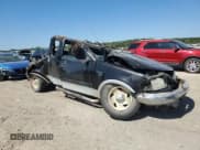 ✅ 2001 Ford F-150 XL • VIN: 2FTRX18LX1CA82708 • Lot: 84410145. Listed on Copart with Not provided. Free auction sales archive from the USA and detailed vehicle history report at DreamBid. Image 4.