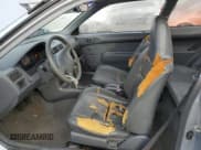 ✅ 1995 Toyota Tercel • VIN: JT2EL55D6S0097934 • Лот: 43270945. Опубликован ранее на Copart с пробегом 146 148 миль. Бесплатный доступ к архиву аукционных продаж из США и подробный отчёт об истории автомобиля на DreamBid. Изображение 7.