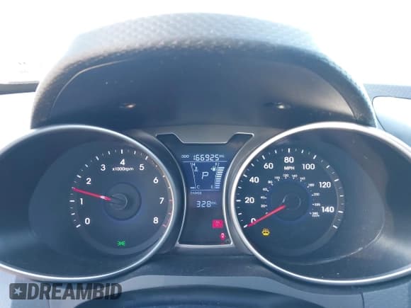 ✅ 2013 Hyundai Veloster w/Black Int • VIN: KMHTC6ADXDU155707 • Лот: 41658157. Опубликован ранее на IAAI с пробегом 166 925 миль. Бесплатный доступ к архиву аукционных продаж из США и подробный отчёт об истории автомобиля на DreamBid. Изображение 7.