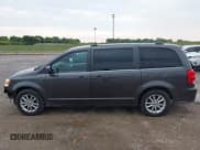 ✅ 2018 Dodge Grand Caravan SXT • VIN: 2C4RDGCG1JR360138 • Lot: 43267151. Listed on IAAI with 169,249 mi. Free auction sales archive from the USA and detailed vehicle history report at DreamBid. Image 15.