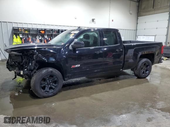 ✅ 2017 Chevrolet Silverado 1500 LT • VIN: 1GCVKREC9HZ330217 • Лот: 70091715. Опубликован ранее на Copart с пробегом 167 528 миль. Бесплатный доступ к архиву аукционных продаж из США и подробный отчёт об истории автомобиля на DreamBid. Изображение 1.