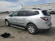 ✅ 2013 Chevrolet Traverse LS • VIN: 1GNKVFKD4DJ260681 • Lot: 61166295. Listed on Copart with 199,372 mi. Free auction sales archive from the USA and detailed vehicle history report at DreamBid. Image 2.