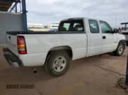✅ 2000 Chevrolet Silverado 1500 • VIN: 2GCEC19V8Y1108464 • Лот: 75069654. Опубликован ранее на Copart с пробегом 89 036 миль. Бесплатный доступ к архиву аукционных продаж из США и подробный отчёт об истории автомобиля на DreamBid. Изображение 3.