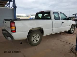 ✅ 2000 Chevrolet Silverado 1500 • VIN: 2GCEC19V8Y1108464 • Лот: 75069654. Опубликован ранее на Copart с пробегом 89 036 миль. Бесплатный доступ к архиву аукционных продаж из США и подробный отчёт об истории автомобиля на DreamBid. Изображение 3.