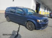 ✅ 2017 Dodge Grand Caravan GT • VIN: 2C4RDGEG1HR760806 • Lot: 89805265. Wystawiony na Copart z przebiegiem 152 908 mil. Bezpłatny archiwum sprzedaży aukcyjnych z USA i szczegółowy raport historii pojazdu na DreamBid. Zdjęcie 4.
