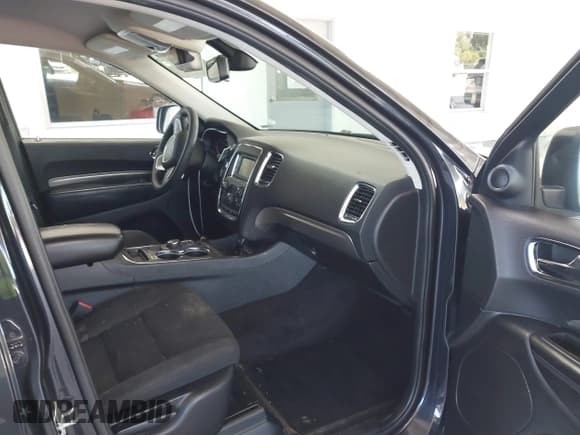 ✅ 2015 Dodge Durango SXT • VIN: 1C4RDHAG6FC946262 • Lot: 43509638. Wystawiony na IAAI z przebiegiem 163 546 mil. Bezpłatny archiwum sprzedaży aukcyjnych z USA i szczegółowy raport historii pojazdu na DreamBid. Zdjęcie 5.