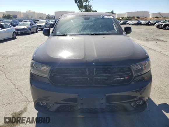 ✅ 2016 Dodge Durango R/T • VIN: 1C4SDHCT9GC322713 • Lot: 68913675. Wystawiony na Copart z przebiegiem 269 880 mil. Bezpłatny archiwum sprzedaży aukcyjnych z USA i szczegółowy raport historii pojazdu na DreamBid. Zdjęcie 5.