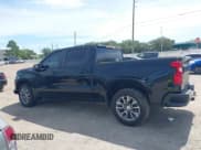 ✅ 2019 Chevrolet Silverado 1500 RST • VIN: 1GCUYEED1KZ113800 • Lot: 43293909. Wystawiony na IAAI z przebiegiem 115 803 mil. Bezpłatny archiwum sprzedaży aukcyjnych z USA i szczegółowy raport historii pojazdu na DreamBid. Zdjęcie 14.