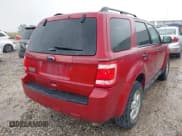 ✅ 2011 Ford Escape XLT • VIN: 1FMCU9D7XBKB32540 • Lot: 42327433. Listed on IAAI with 73,075 mi. Free auction sales archive from the USA and detailed vehicle history report at DreamBid. Image 4.