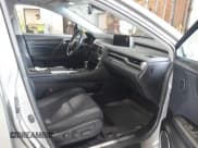 ✅ 2019 Lexus RX 450h • VIN: 2T2BGMCAXKC040896 • Лот: 43171386. Опубликован ранее на IAAI с пробегом 57 429 миль. Бесплатный доступ к архиву аукционных продаж из США и подробный отчёт об истории автомобиля на DreamBid. Изображение 5.