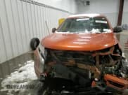 ✅ 2020 Mitsubishi Outlander ES • VIN: JA4AR3AU6LU025117 • Lot: 44847095. Listed on Copart with 77,919 mi. Free auction sales archive from the USA and detailed vehicle history report at DreamBid. Image 12.