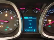 ✅ 2015 Chevrolet Equinox LT • VIN: 2GNALBEK1F6345756 • Лот: 43514757. Опубликован ранее на IAAI с пробегом 205 242 миль. Бесплатный доступ к архиву аукционных продаж из США и подробный отчёт об истории автомобиля на DreamBid. Изображение 7.