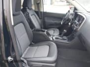 ✅ 2021 Chevrolet Colorado 4WD Z71 • VIN: 1GCGTDENXM1105680 • Lot: 42341543. Listed on IAAI with 85,311 mi. Free auction sales archive from the USA and detailed vehicle history report at DreamBid. Image 5.