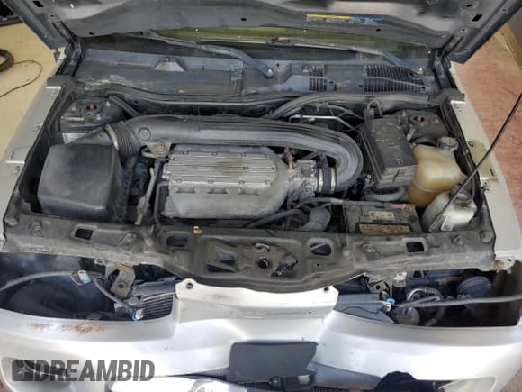 ✅ 2004 Saturn VUE V6 • VIN: 5GZCZ63444S865325 • Lot: 56223525. Wystawiony na Copart z przebiegiem Nie podano. Bezpłatny archiwum sprzedaży aukcyjnych z USA i szczegółowy raport historii pojazdu na DreamBid. Zdjęcie 12.