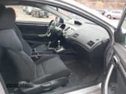 ✅ 2007 Honda Civic Si • VIN: 2HGFG215X7H711014 • Lot: 43809437. Listed on IAAI with 239,820 mi. Free auction sales archive from the USA and detailed vehicle history report at DreamBid. Image 5.