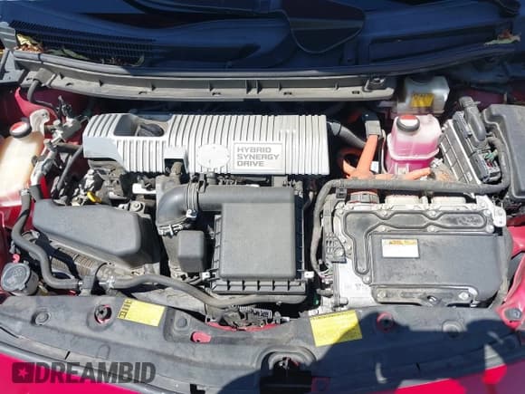 ✅ 2014 Toyota Prius Four • VIN: JTDKN3DU7E0382933 • Lot: 42887092. Wystawiony na IAAI z przebiegiem 178 258 mil. Bezpłatny archiwum sprzedaży aukcyjnych z USA i szczegółowy raport historii pojazdu na DreamBid. Zdjęcie 10.