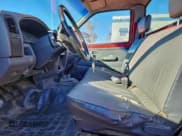 ✅ 1995 Nissan Frontier • VIN: 1N6SD11S4SC337210 • Lot: 94832575. Listed on Copart with 109,790 mi. Free auction sales archive from the USA and detailed vehicle history report at DreamBid. Image 7.