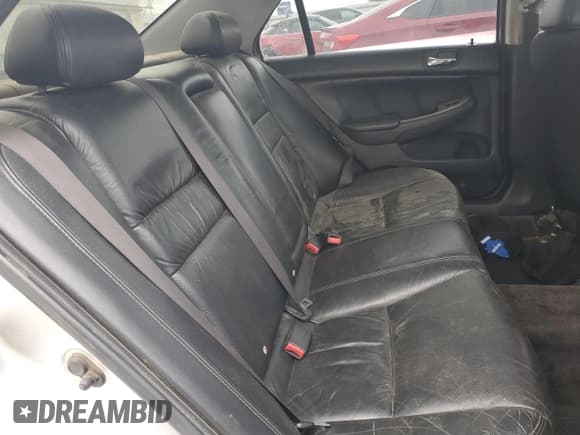 ✅ 2006 Honda Accord EX-L • VIN: 1HGCM568X6A033524 • Lot: 90143655. Wystawiony na Copart z przebiegiem 203 367 mil. Bezpłatny archiwum sprzedaży aukcyjnych z USA i szczegółowy raport historii pojazdu na DreamBid. Zdjęcie 10.