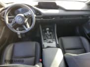 ✅ 2024 Mazda 3 S Premium • VIN: JM1BPAMM9R1706804 • Lot: 87282035. Listed on Copart with 9,106 mi. Free auction sales archive from the USA and detailed vehicle history report at DreamBid. Image 8.