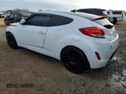 ✅ 2014 Hyundai Veloster RE:FLEX • VIN: KMHTC6AD0EU211963 • Lot: 87314974. Wystawiony na Copart z przebiegiem 140 143 mil. Bezpłatny archiwum sprzedaży aukcyjnych z USA i szczegółowy raport historii pojazdu na DreamBid. Zdjęcie 2.