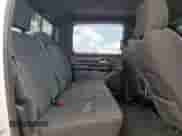 2023 Ram 1500 Lone Star с VIN 1C6RREMTXPN516403, выставлен на аукционе Copart как лот 68080445 с пробегом 66 731 миль миль и Списание • Salvage title. История ставок и продаж доступна на DreamBid. Изображение 10.