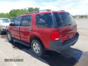 ✅ 2003 Ford Explorer XLS • VIN: 1FMZU62K83ZB49944 • Lot: 42811928. Listed on IAAI with 208,843 mi. Free auction sales archive from the USA and detailed vehicle history report at DreamBid. Image 3.