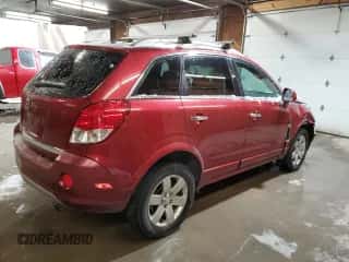 2009 Saturn VUE XR с VIN 3GSCL53P39S599111, выставлен на аукционе Copart как лот 83140364 с пробегом 111 639 миль миль и Списание • Salvage title. История ставок и продаж доступна на DreamBid. Изображение 3.