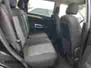 2012 Chevrolet Captiva Sport LS z VIN 3GNAL2EK4CS552414, wystawiony jako Copart lot #70188984 z przebiegiem 84 697 mil mil oraz Czysty tytuł • Clean title. Historia ofert i sprzedaży dostępna na DreamBid. Obrazek 11.