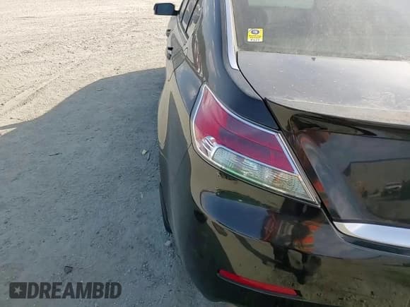 ✅ 2013 Acura TL Advance • VIN: 19UUA8F73DA006992 • Лот: 60408055. Опубликован ранее на Copart с пробегом 179 229 миль. Бесплатный доступ к архиву аукционных продаж из США и подробный отчёт об истории автомобиля на DreamBid. Изображение 14.