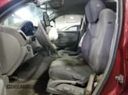 ✅ 2016 Chevrolet Traverse LT • VIN: 1GNKRGKD0GJ131870 • Lot: 69157535. Listed on Copart with Not provided. Free auction sales archive from the USA and detailed vehicle history report at DreamBid. Image 7.