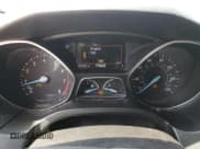 ✅ 2015 Ford Focus SE • VIN: 1FADP3F28FL348729 • Lot: 61936225. Listed on Copart with 107,351 mi. Free auction sales archive from the USA and detailed vehicle history report at DreamBid. Image 9.