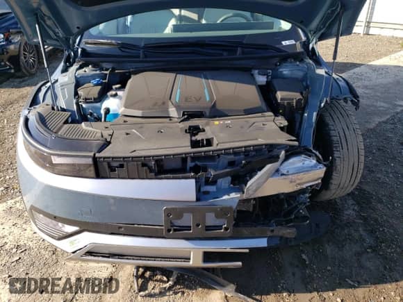 2023 Hyundai Ioniq 5 SEL z VIN KM8KNDAF4PU200589, wystawiony jako Copart lot #78612853 z przebiegiem 3 014 mil mil oraz . Historia ofert i sprzedaży dostępna na DreamBid. Obrazek 12.