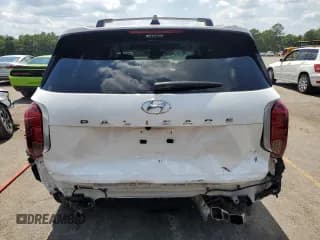 ✅ 2023 Hyundai Palisade SEL • VIN: KM8R44GE6PU597769 • Лот: 59981944. Опубликован ранее на Copart с пробегом 21 090 миль. Бесплатный доступ к архиву аукционных продаж из США и подробный отчёт об истории автомобиля на DreamBid. Изображение 6.