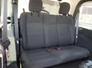 ✅ 2021 Jeep Wrangler Sport • VIN: 1C4GJXAN2MW718456 • Lot: 55974445. Listed on Copart with 50,911 mi. Free auction sales archive from the USA and detailed vehicle history report at DreamBid. Image 11.