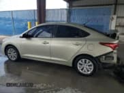 ✅ 2019 Hyundai Accent SE • VIN: 3KPC24A38KE052896 • Лот: 78068254. Опубликован ранее на Copart с пробегом 109 535 миль. Бесплатный доступ к архиву аукционных продаж из США и подробный отчёт об истории автомобиля на DreamBid. Изображение 2.