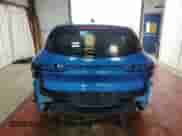 2024 Dodge Hornet R/T z VIN ZACPDFCW1R3A19984, wystawiony jako Copart lot #58474565 z przebiegiem 19 863 mil mil oraz Czysty tytuł • Clean title. Historia ofert i sprzedaży dostępna na DreamBid. Obrazek 6.