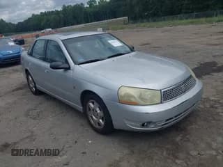 ✅ 2005 Saturn L • VIN: 1G8JD54R95Y505746 • Лот: 42502222. Опубликован ранее на IAAI с пробегом 142 872 миль. Бесплатный доступ к архиву аукционных продаж из США и подробный отчёт об истории автомобиля на DreamBid. Изображение 1.
