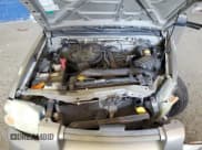 ✅ 2003 Nissan Frontier XE • VIN: 1N6DD26T83C469064 • Lot: 81199885. Listed on Copart with 269,659 mi. Free auction sales archive from the USA and detailed vehicle history report at DreamBid. Image 11.