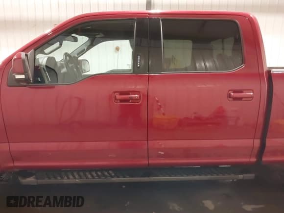 ✅ 2015 Ford F-150 XLT • VIN: 1FTFW1EF1FKD80880 • Lot: 40958352. Listed on IAAI with 114,911 mi. Free auction sales archive from the USA and detailed vehicle history report at DreamBid. Image 15.