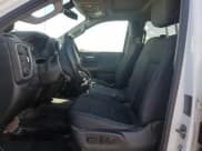 ✅ 2019 Chevrolet Silverado 1500 LT • VIN: 1GCPYDEK5KZ378483 • Lot: 71541405. Wystawiony na Copart z przebiegiem 169 508 mil. Bezpłatny archiwum sprzedaży aukcyjnych z USA i szczegółowy raport historii pojazdu na DreamBid. Zdjęcie 7.