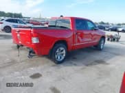 ✅ 2020 Ram 1500 Big Horn • VIN: 1C6SRFFT3LN344682 • Lot: 43356341. Listed on IAAI with 78,362 mi. Free auction sales archive from the USA and detailed vehicle history report at DreamBid. Image 4.