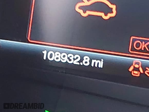 ✅ 2014 Ford Fusion SE Hybrid • VIN: 3FA6P0LU8ER175954 • Лот: 43615028. Опубликован ранее на IAAI с пробегом 108 932 миль. Бесплатный доступ к архиву аукционных продаж из США и подробный отчёт об истории автомобиля на DreamBid. Изображение 15.