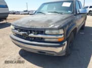 ✅ 2001 Chevrolet Silverado 1500 • VIN: 2GCEK19T611382981 • Лот: 42634693. Опубликован ранее на IAAI с пробегом 279 946 миль. Бесплатный доступ к архиву аукционных продаж из США и подробный отчёт об истории автомобиля на DreamBid. Изображение 6.